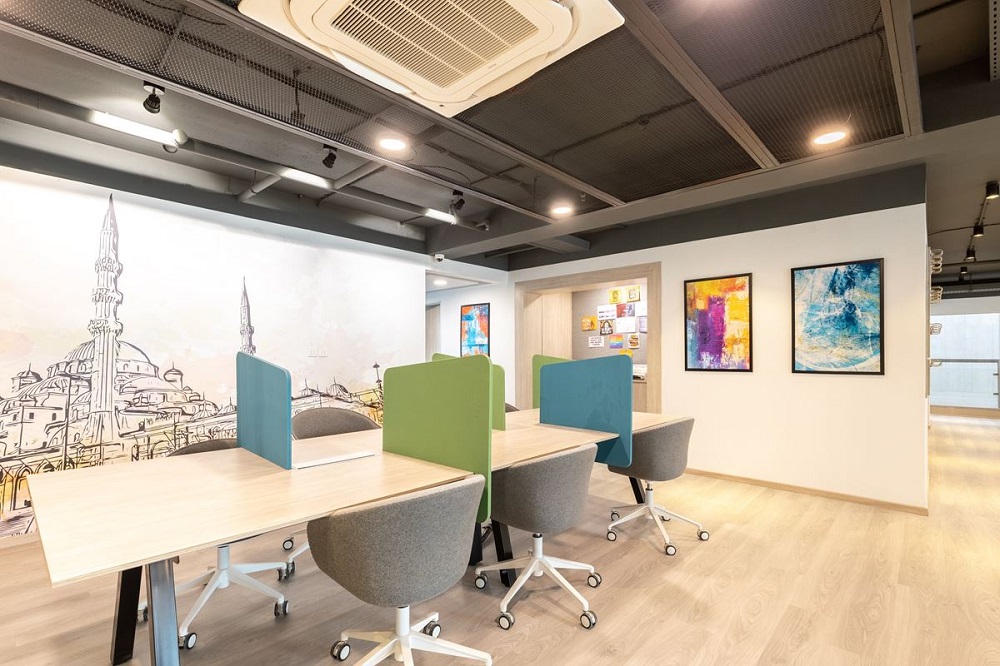 Common Mistakes When Leasing A Space For Your Office And How To Avoid Them?