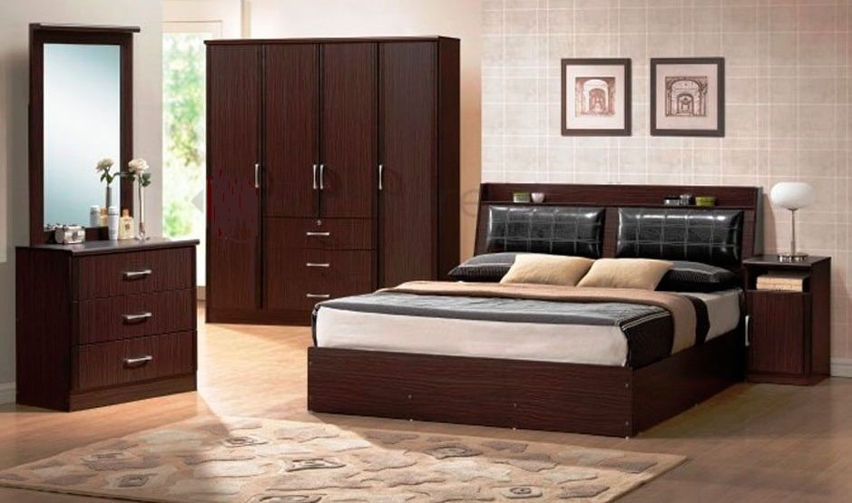 Custom Bedroom Furniture- Is it the right choice to invest in?