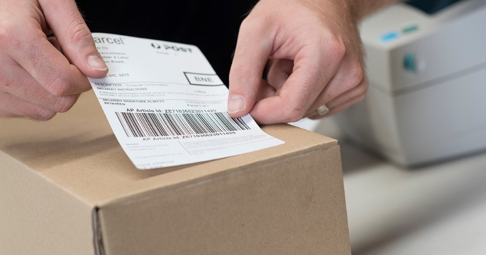 Why It Is Essential To Use Printed Shipping Labels