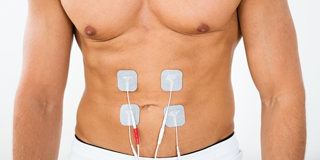 Top advantages of using electronic muscle stimulators (EMS)