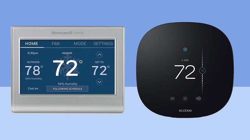 An evaluation of the Honeywell WiFi Smart Thermostat