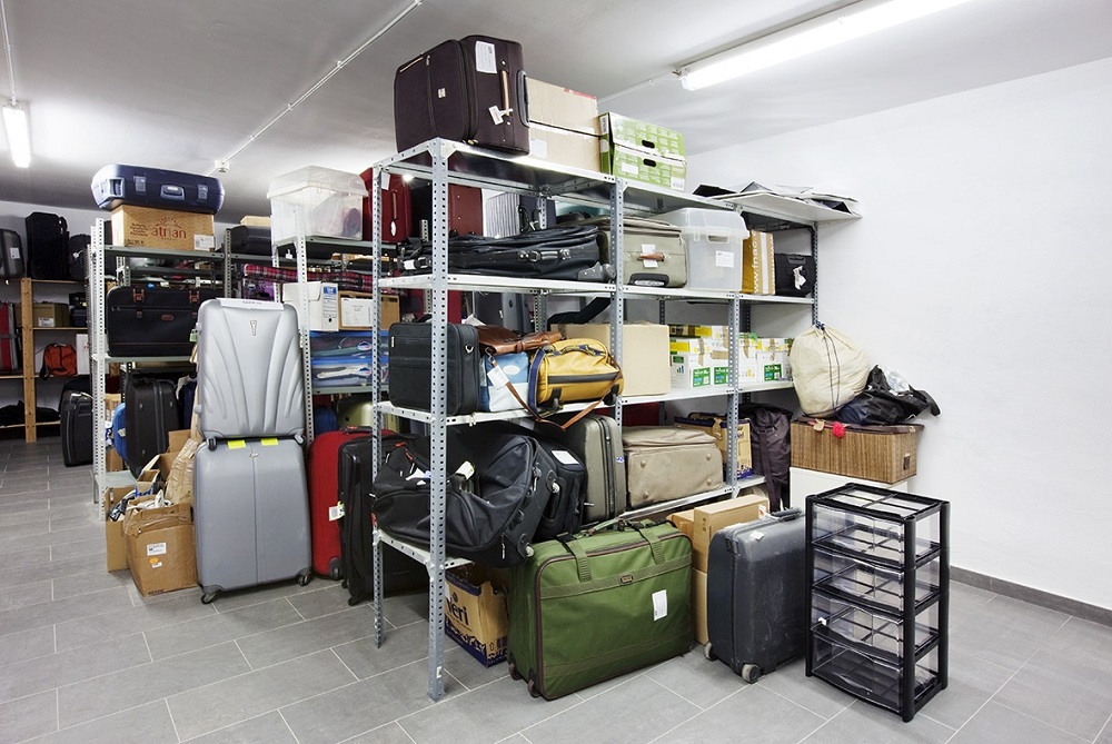 How To Find A Good Baggage Storage