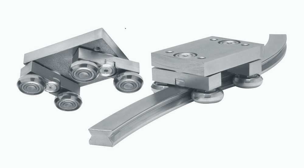 Some Essential Information On Linear Motion Guide For You