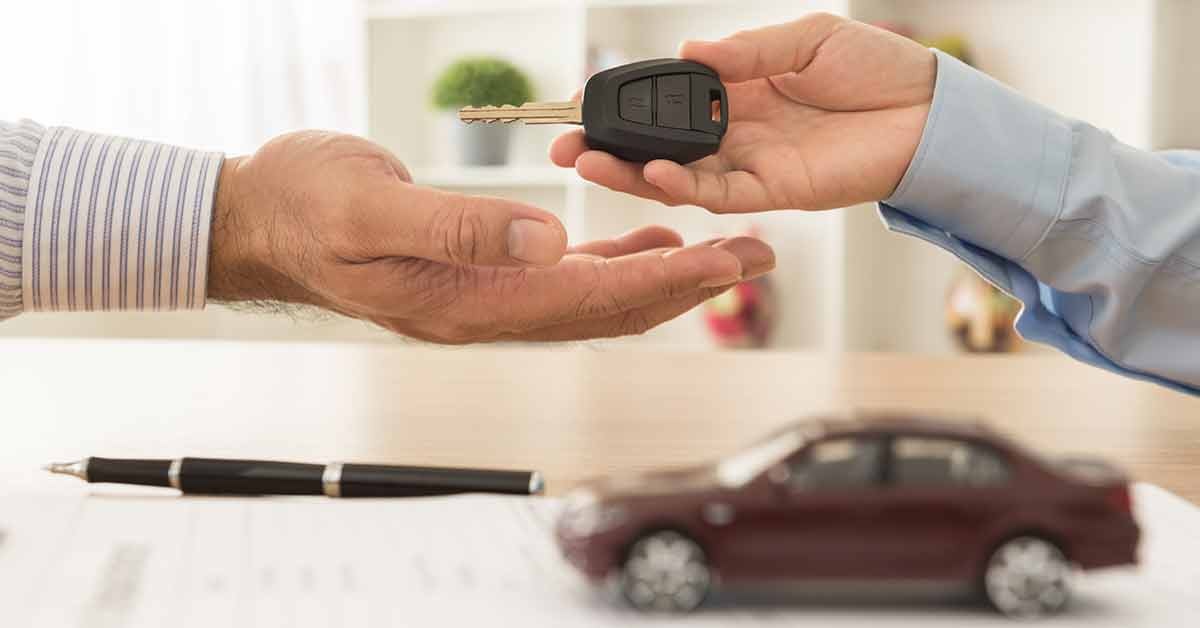 Planning To Buy A Used Car: A Complete Guide