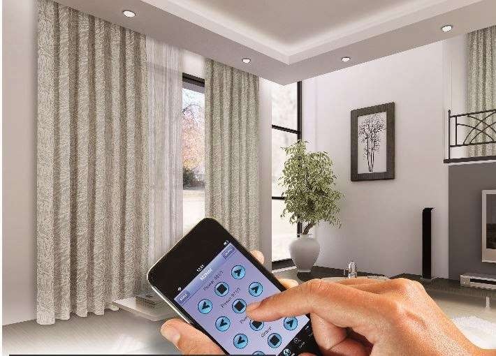 Benefits and drawbacks of installing smart curtains