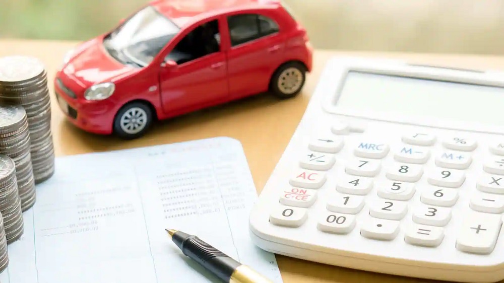 Easy Solutions For Car Loan
