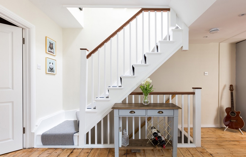 A Quick Guide To Types Of Loft Stairs