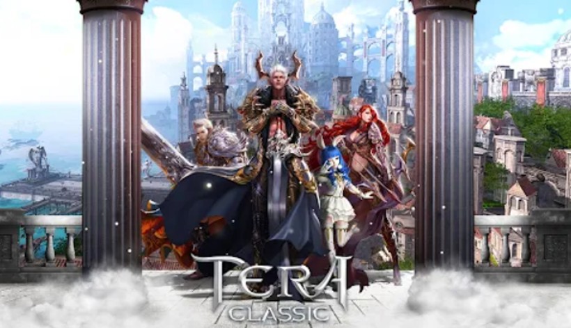 Beginners’ Guide | MMORPG Tera Classic SEA Now Available