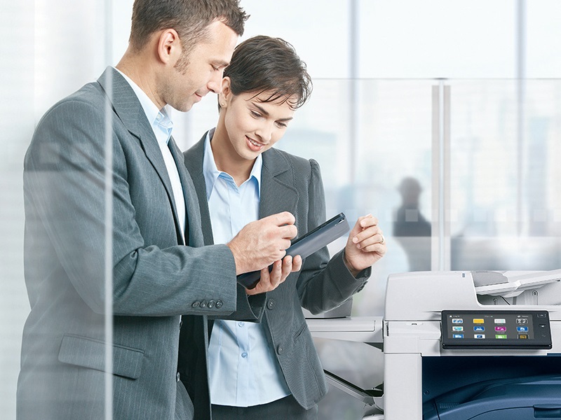 How Much Does Leasing a Printer Cost?