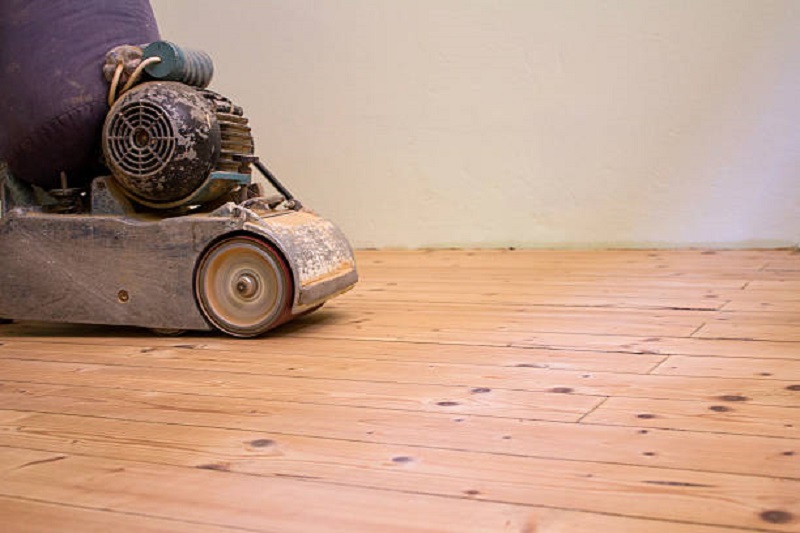 Is Your Floor Dull and Lifeless? Discover the Magic of Floor Sanding!
