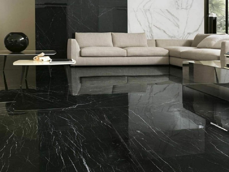 Elevate Your Home with Luxurious Granite Flooring