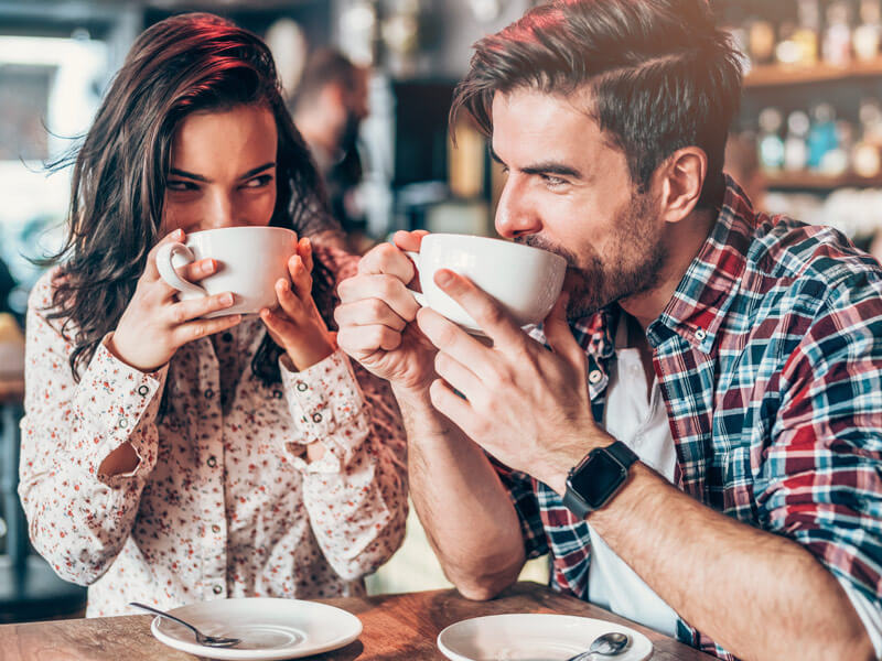 The Art of Dating: Embracing Authentic Connections