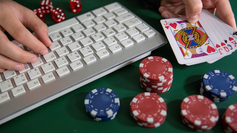 Boost Your Gaming Experience with Online Casino