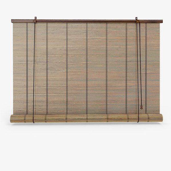 How Do Bamboo Blinds Redefine Your Home Decor?