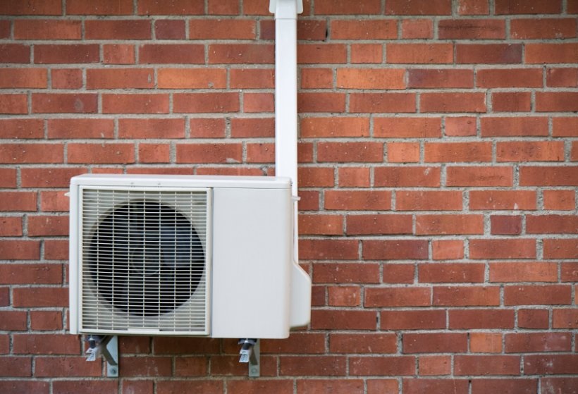 Unlocking Efficiency: The Future Of Home Comfort With Heat Pump Systems