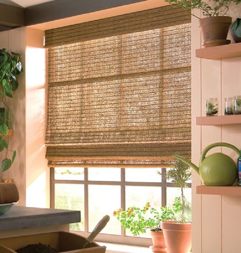 Tips to consider while choosing bamboo blinds