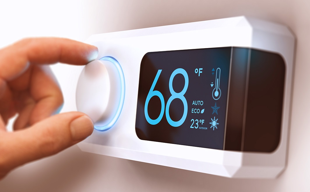 The undeniable role of smart thermostats in achieving energy-efficient home