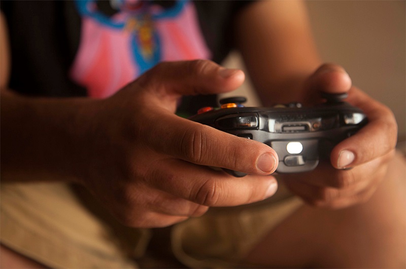 Game On! How Playing Games Can Actually Make You Fluent in English