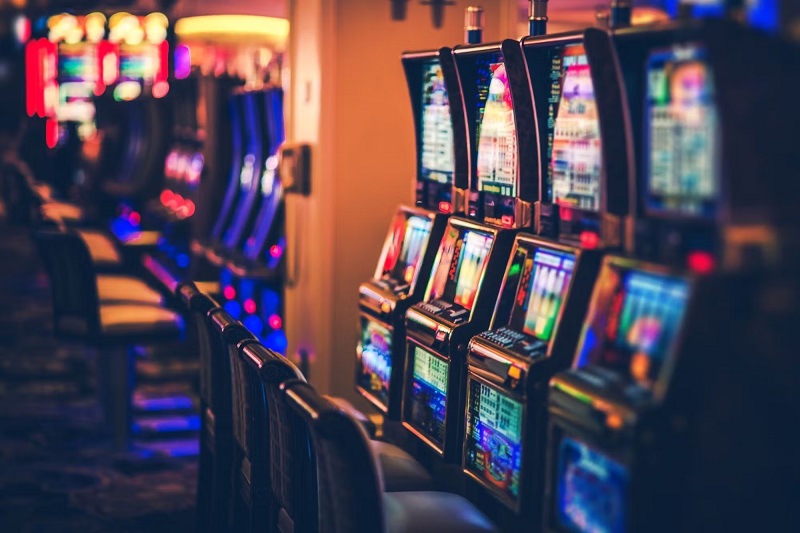 A Comprehensive Guide to Winning at Online Slots