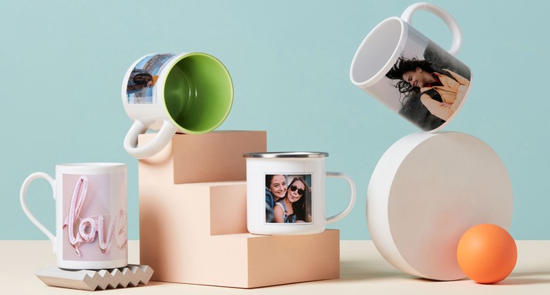 The Joy of Making Personalized Coffee Mugs as Gifts