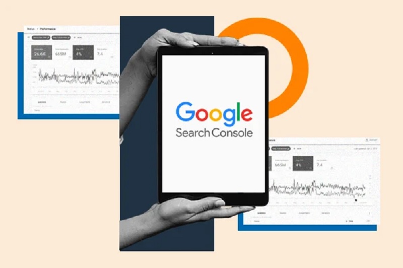Ensuring Your Site Is Visible in Google Search Results