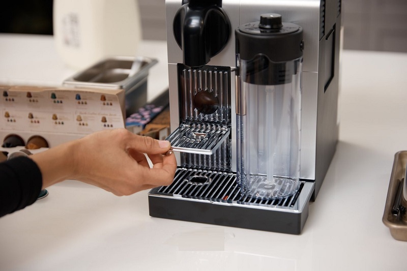 The 9 Best Coffee Pod Machines: From Sip to Splurge