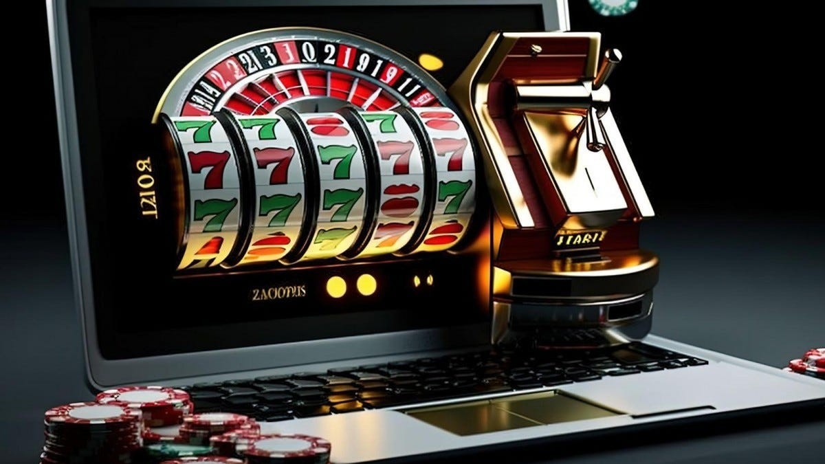 The Ultimate Guide to Online Slot Sites: How to Find the Best Platforms with STARWIN77