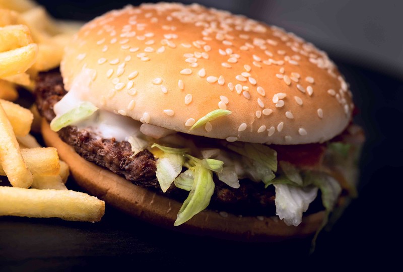 Some of the Best & Healthy Food Options at McDonald’s –