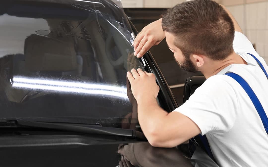 Get Your Ride the Perfect Solution with Professional Bristol Window Tinting