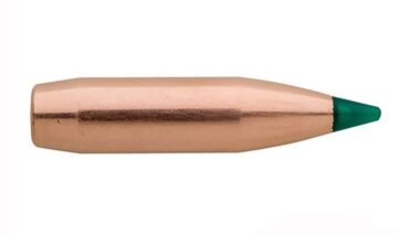 Ready to Step Up? Unlock Accuracy with Sierra Projectiles