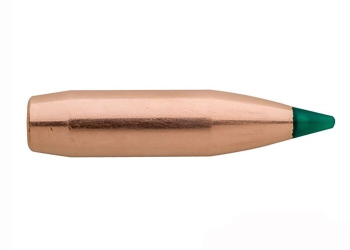 Ready to Step Up? Unlock Accuracy with Sierra Projectiles