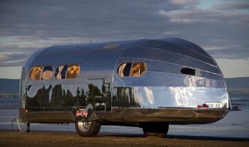 Tow It Like a Pro with RoadCHIEF Trailers