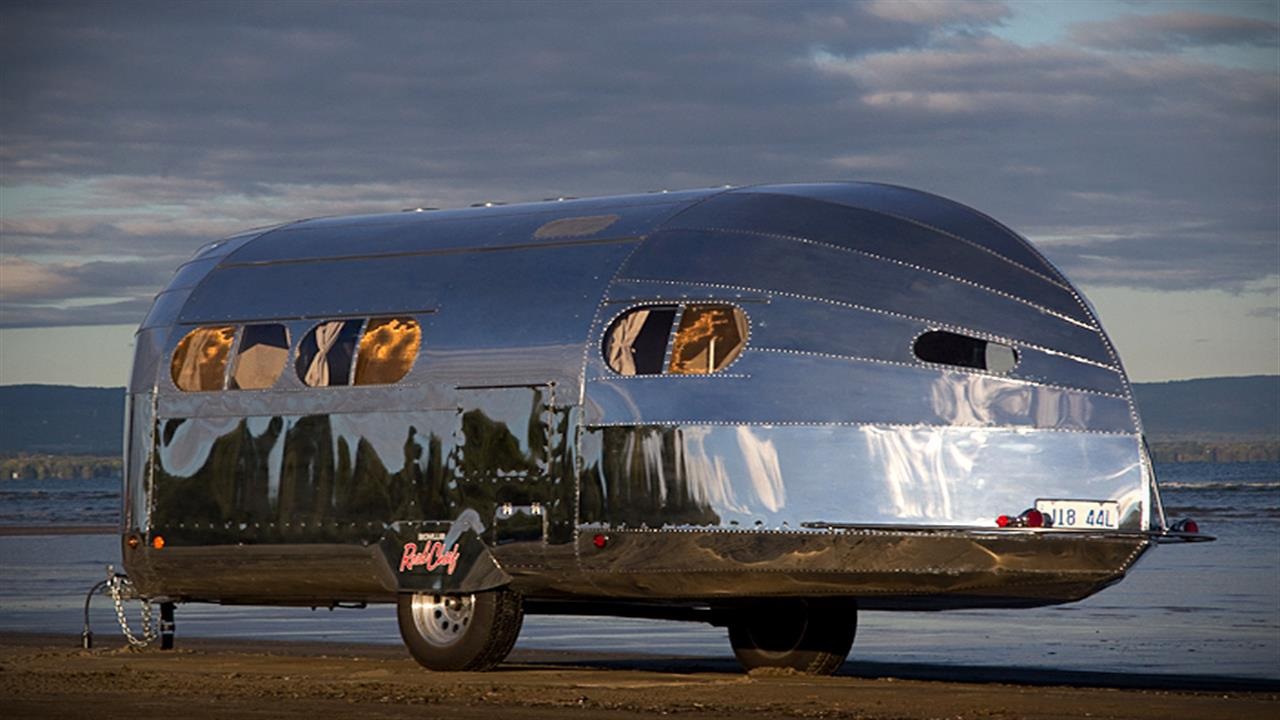 Tow It Like a Pro with RoadCHIEF Trailers