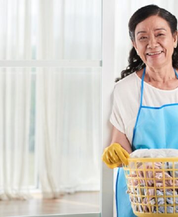 How to Select the Right Filipino Maid for Your Home