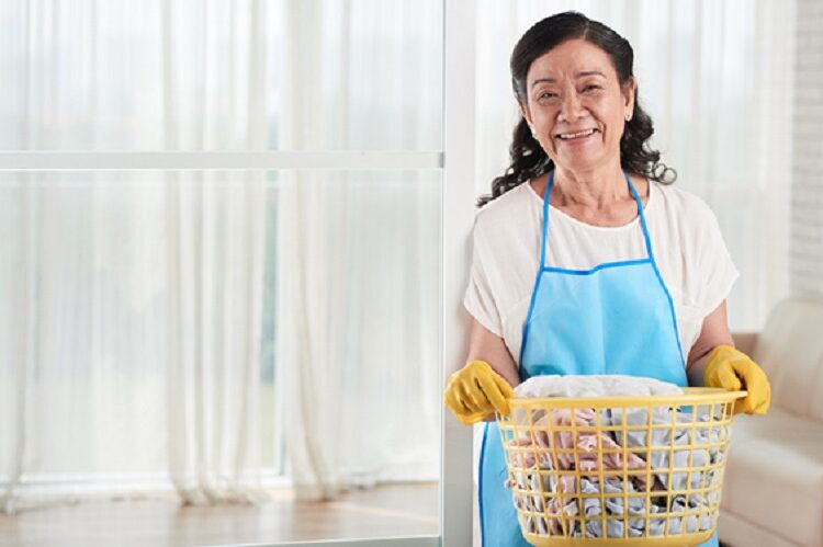 How to Select the Right Filipino Maid for Your Home