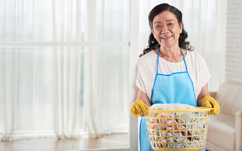 How to Select the Right Filipino Maid for Your Home