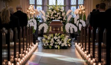Overwhelmed by Funeral Services in Singapore? Start Here