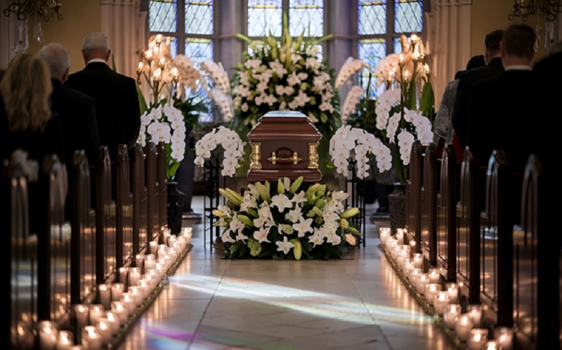 Overwhelmed by Funeral Services in Singapore? Start Here