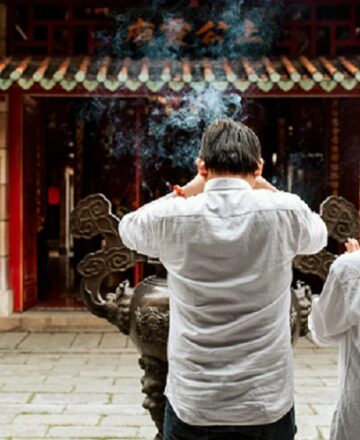 What Families Should Know About Taoist Funeral Traditions in Singapore