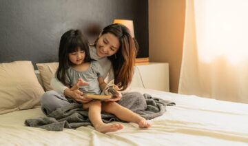 What It Really Means to Foster a Child in Singapore