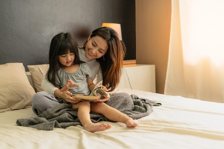 What It Really Means to Foster a Child in Singapore