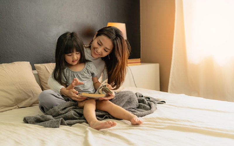 What It Really Means to Foster a Child in Singapore
