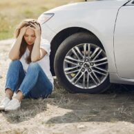 Understanding Comparative Negligence in Los Angeles Car Accidents