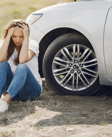 Understanding Comparative Negligence in Los Angeles Car Accidents