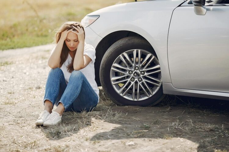 Understanding Comparative Negligence in Los Angeles Car Accidents
