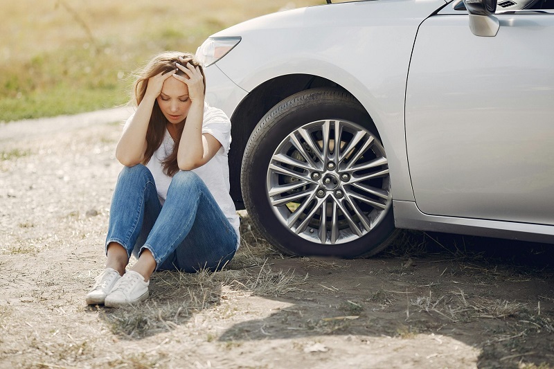 Understanding Comparative Negligence in Los Angeles Car Accidents