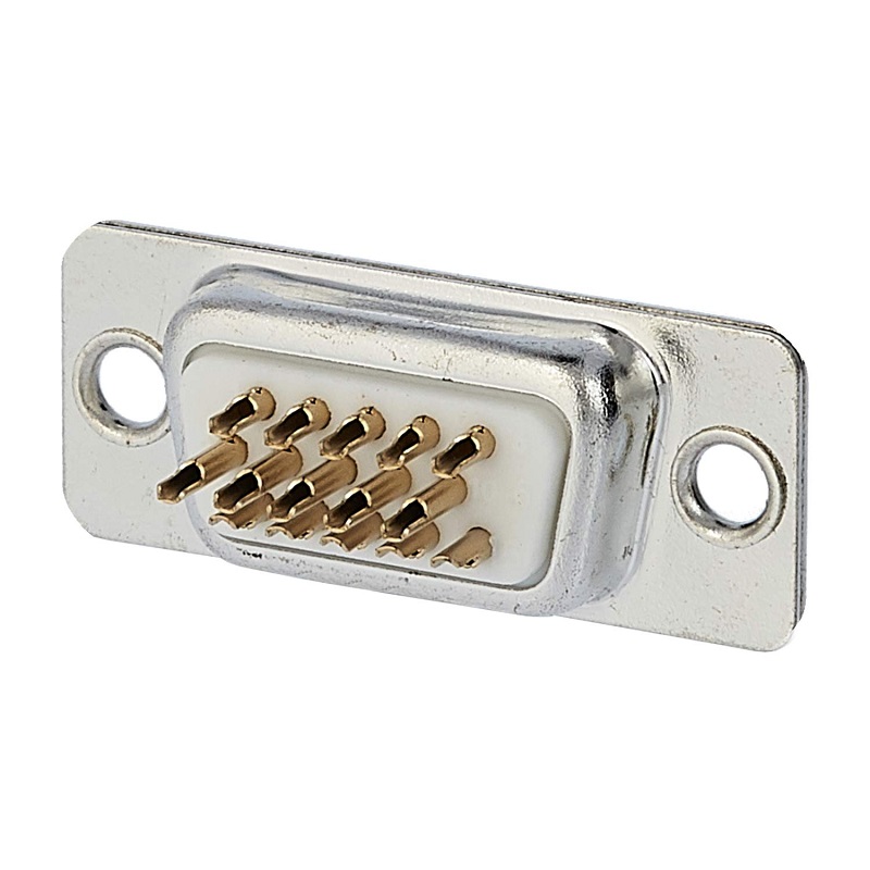 Can One Backshell Fit Multiple D-Sub Pin Densities?